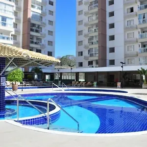Apartamento Condominio Gran Reserva Casa Da Madeira, Caldas Novas